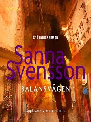 cover image of Balansvågen